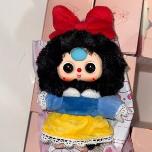 Baby Three BB3 Children’s Wonderland - Snow White